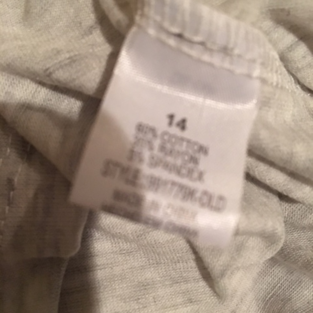NWT COOL SANTA Long sleeved T - Picture 5 of 6